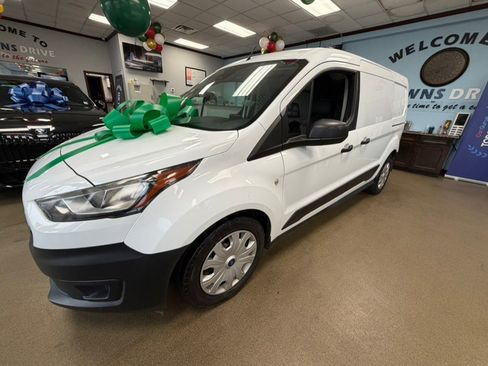 Used 2020 Ford Transit Connect XL image 13