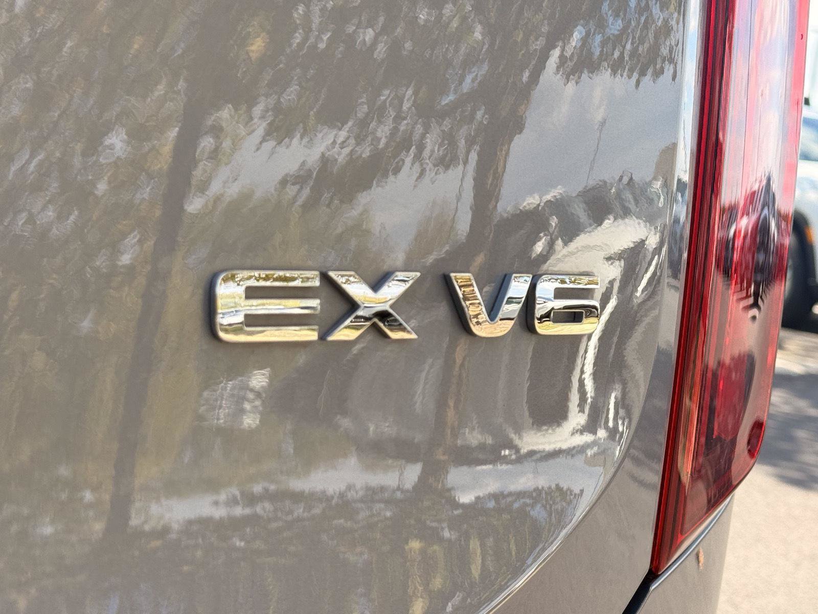 Used 2020 Kia Telluride EX AWD/4WD image 19