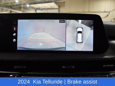 Used 2024 Kia Telluride SX X-Pro AWD/4WD image 18