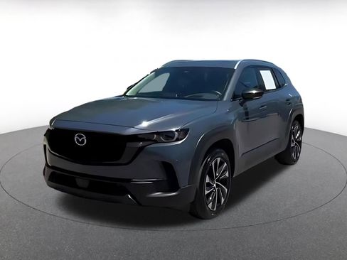 Used 2025 MAZDA CX-50 2.5 Hybrid w/ Premium Plus Pkg AWD/4WD image 7