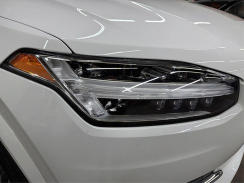 Used 2019 Volvo XC90 T6 Momentum w/ Protection Package Premier AWD/4WD image 42
