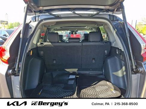 Used 2019 Honda CR-V EX-L image 30