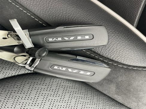 New 2026 RAM 1500 Laramie w/ Night Edition image 34