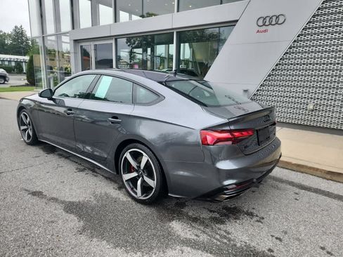 Used 2023 Audi A5 2.0T Premium Plus AWD/4WD image 14