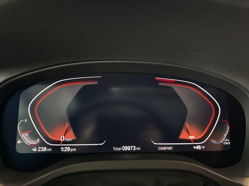 Certified 2024 BMW X3 xDrive30i w/ Convenience Package image 20