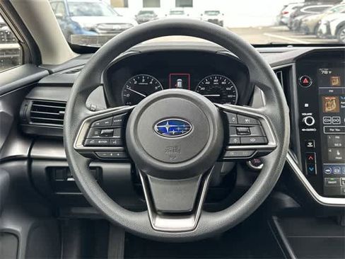 New 2025 Subaru Impreza 2.0i Sport image 7