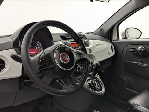 Used 2015 FIAT 500 Turbo image 21