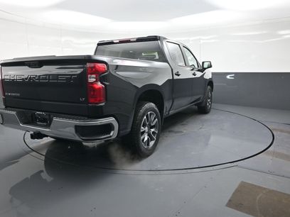 Used 2023 Chevrolet Silverado 1500 LT