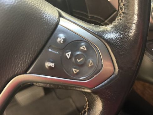 Used 2020 Chevrolet Tahoe LT AWD/4WD image 19