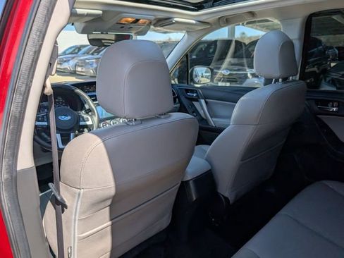 Used 2017 Subaru Forester 2.5i Limited image 26