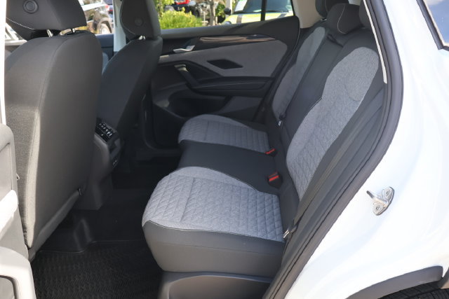 Used 2026 Volkswagen Tiguan S FWD image 14