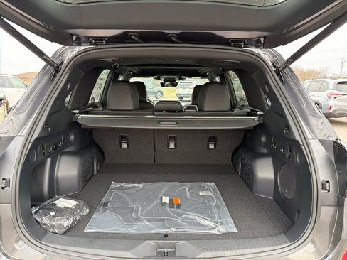 New 2026 Subaru Forester Limited image 28