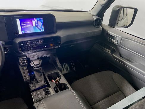 Certified 2025 Toyota Land Cruiser 1958 image 21