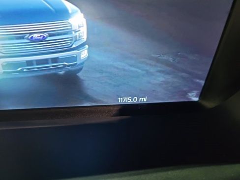 Used 2024 Ford F150 XLT w/ Equipment Group 302A MID image 3