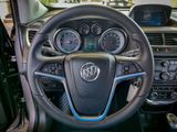 Used 2015 Buick Encore FWD image 3