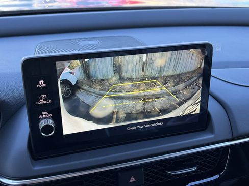 New 2025 Acura ADX FWD image 16