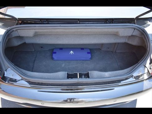 Used 2015 Maserati GranTurismo Convertible image 30