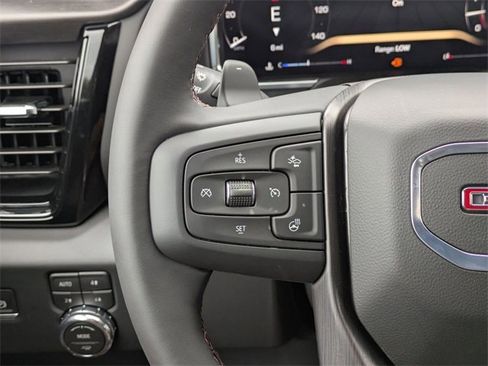 New 2026 GMC Sierra 1500 AT4X image 17