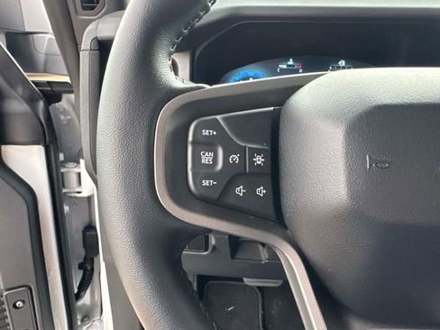 New 2025 Ford Bronco Big Bend image 25