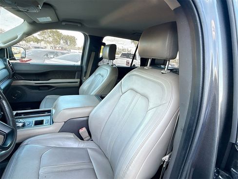 Used 2020 Ford Expedition Max Limited image 21