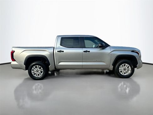New 2026 Toyota Tundra SR5 image 16