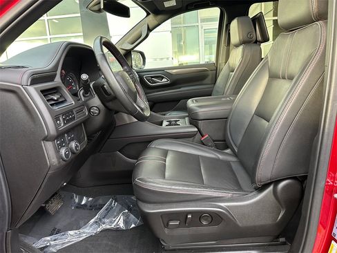 Used 2021 Chevrolet Suburban RST w/ Luxury Package image 56