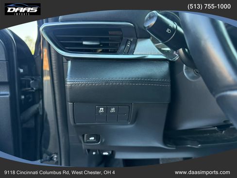 Used 2019 MAZDA MAZDA6 Touring FWD image 30