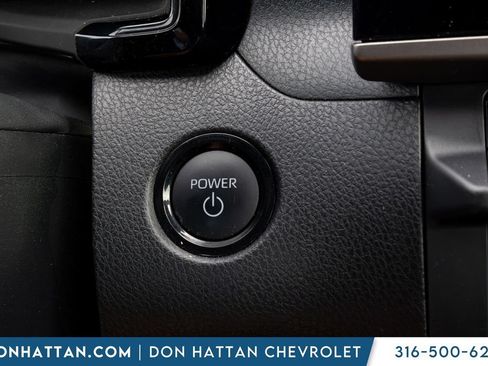 Used 2025 Toyota Camry LE FWD image 9