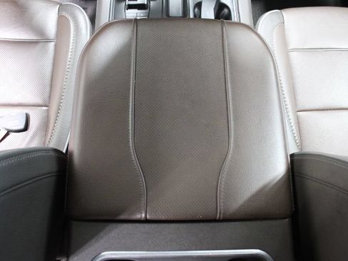Used 2023 GMC Sierra 1500 Denali w/ Denali Reserve Package AWD/4WD image 35