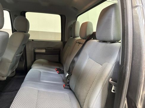 Used 2015 Ford F250 XLT w/ XLT Value Package image 35