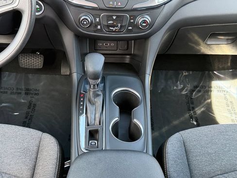 Used 2023 Chevrolet Equinox LT AWD/4WD image 27