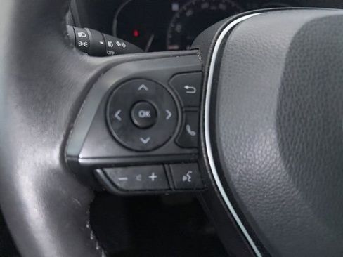 Used 2024 Toyota RAV4 Adventure AWD/4WD image 33