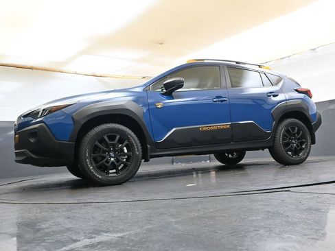 New 2026 Subaru Crosstrek 2.5i Wilderness image 40