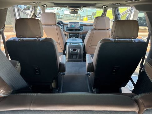 Used 2023 Chevrolet Suburban High Country AWD/4WD image 22
