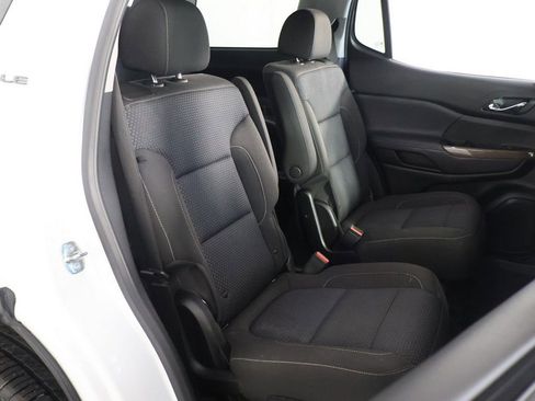 Used 2023 GMC Acadia SLE w/ Driver Convenience Package AWD/4WD image 34