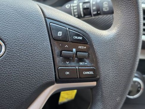 Used 2020 Hyundai Tucson SE AWD/4WD image 29