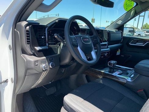 New 2025 GMC Sierra 1500 Elevation w/ Preferred Package image 14