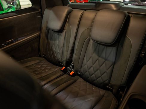 Used 2024 Mercedes-Benz GLS 63 AMG 4MATIC image 35