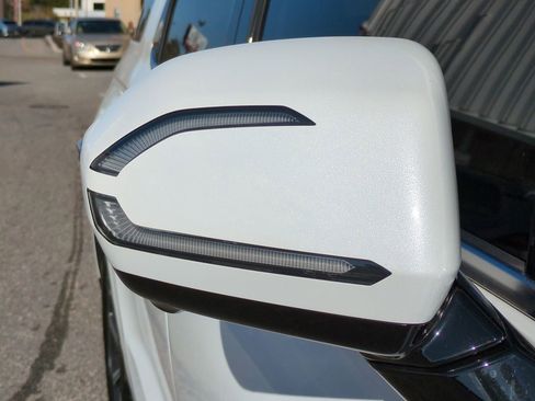 Used 2021 Hyundai Palisade Calligraphy image 12