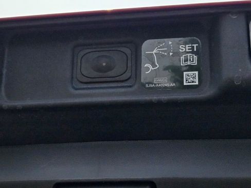 New 2025 Ford Mustang Mach-E Premium w/ Sport Appearance Package image 17