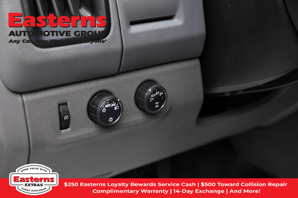 Used 2022 GMC Canyon Elevation Standard w/ Convenience Package AWD/4WD image 21