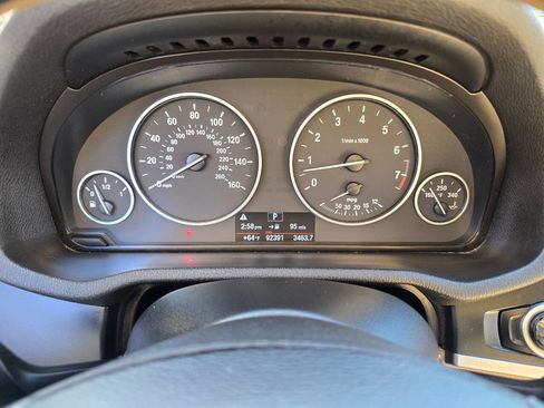 Used 2011 BMW X3 xDrive28i image 14