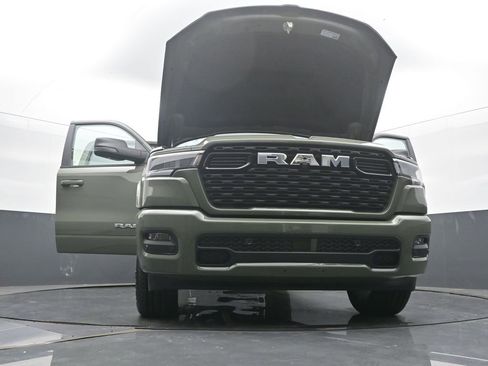 New 2026 RAM 1500 Big Horn image 58