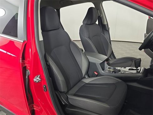 Used 2025 Subaru Crosstrek 2.0i Premium image 20