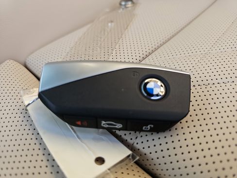 New 2026 BMW X3 xDrive30 w/ Premium Package image 37