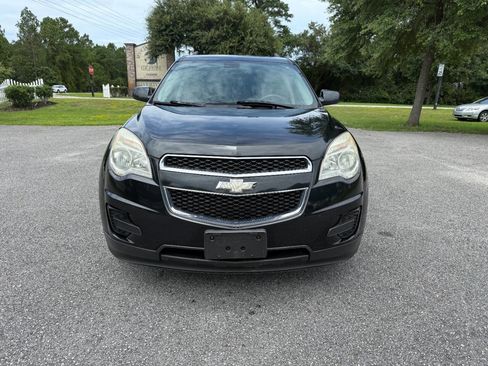 Used 2011 Chevrolet Equinox LT w/ Driver Convenience Package image 27