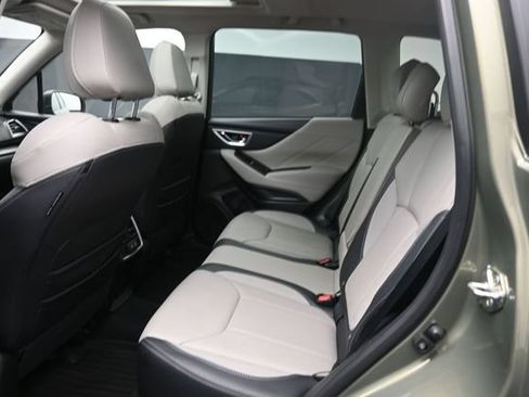 Used 2020 Subaru Forester Limited AWD/4WD image 21