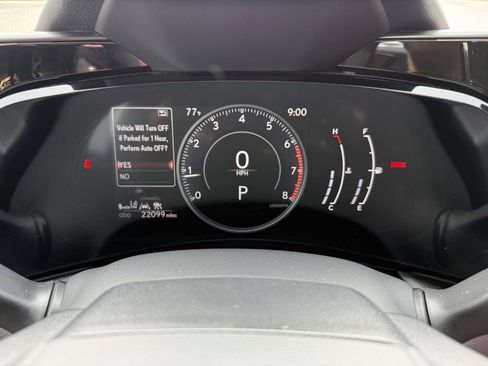Used 2022 Lexus NX 350 AWD w/ Cold Area Package image 31