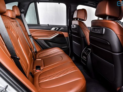 Used 2023 BMW X5 xDrive45e w/ Executive Package image 24