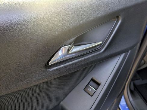 New 2026 Chevrolet Equinox RS w/ Convenience Package III image 21